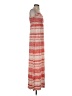 Deletta Red Casual Dress Size XS - photo 4