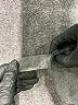 Studio Collection By David Lerner 100% Cotton Gray Pullover Hoodie Size XS - photo 8