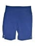 Coral Bay Solid Blue Board Shorts Size 16w - photo 1
