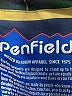 Penfield Green Coat Size S - photo 6