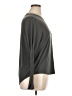Adore Me Gray 3/4 Sleeve T-Shirt Size XL - photo 4