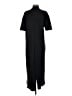 Zara Black Casual Dress Size S - photo 2