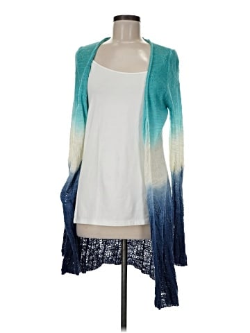 Moth Cardigan (view 1)