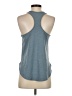 Adidas Blue Active Tank Size S - photo 2