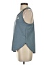 Adidas Blue Active Tank Size S - photo 5
