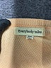Everybody talks Orange Long Sleeve Top Size S - photo 7