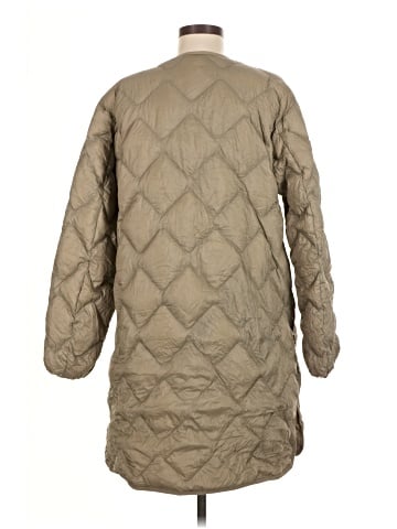 Uniqlo Coat (view 2)