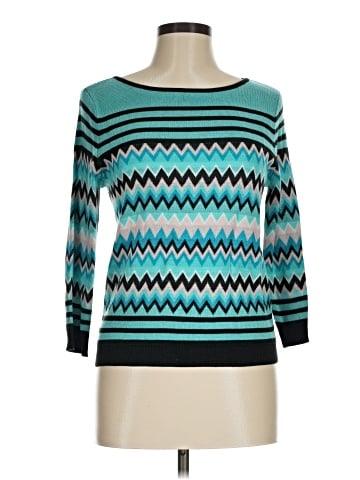 7th Avenue Design Studio New York & Company Pullover Sweater (view 1)