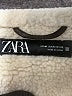 Zara Brown Vest Size M - photo 6