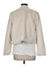 Allegra K 100% Polyester Ivory Cardigan Size M - photo 2