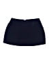 Greg Norman Solid Blue Casual Skirt Size XL - photo 1