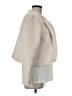 Allegra K 100% Polyester Ivory Cardigan Size M - photo 4