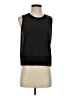 Athleta Black Sleeveless Top Size S - photo 1