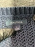 Nautica Blue Pullover Sweater Size L - photo 7