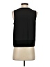 Athleta Black Sleeveless Top Size S - photo 2