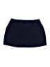 Greg Norman Solid Blue Casual Skirt Size XL - photo 2