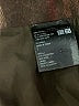 Uniqlo Plaid Brown Casual Skirt Size 2 - photo 4