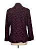 Pendleton Paisley Purple Blazer Size L - photo 2