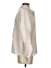MUNTHE 100% Silk Ivory Long Sleeve Silk Top Size EU 34 / US 4 - photo 4