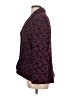 Pendleton Paisley Purple Blazer Size L - photo 5
