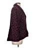 Pendleton Paisley Purple Blazer Size L - photo 4