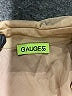 GAUGE81 Green Tan Bodysuit Size S - photo 3