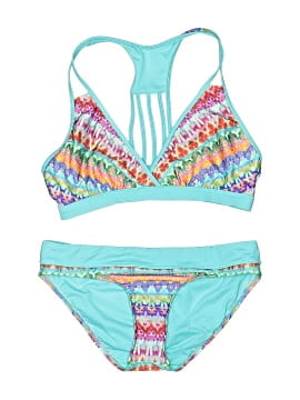 Title Nine Two Piece Swimsuit