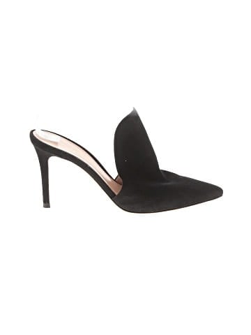 Gianvito Rossi Mule/Clog (view 1)