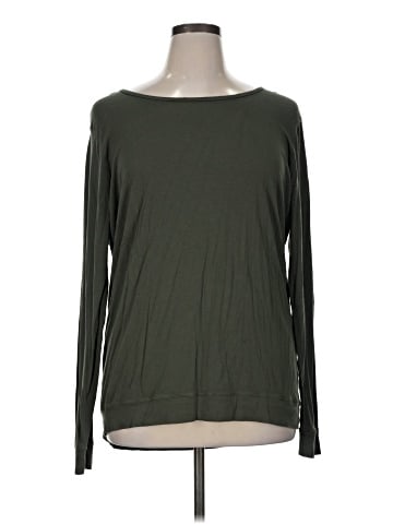 GAIAM Long Sleeve Top (view 1)