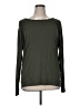 GAIAM Green Long Sleeve Top Size XL - photo 1