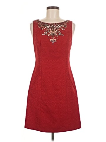 Moulinette Soeurs Cocktail Dress (view 1)