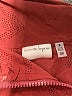 Nanette Lepore Burgundy Jacket Size M - photo 6