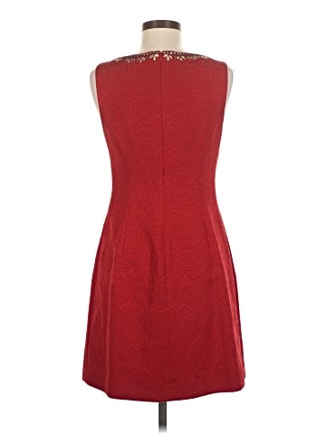 Moulinette Soeurs Cocktail Dress (view 2)