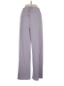 Assorted Brands Stripes Gray Casual Pants Size S - photo 1