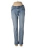 Levi's Hearts Blue Jeans Size 26 waist - photo 1