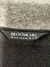 BLOOMCHIC Solid Black Jumpsuit Size 14 - 16 - photo 4