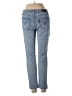 Levi's Hearts Blue Jeans Size 26 waist - photo 2