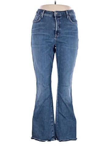 Citizens of Humanity Jeans (view 1)