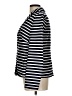 Basler 100% Acetate Stripes Silver Blazer Size EU 42 / US 12 - photo 5