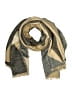 Zara Tan Brown Scarf One size - photo 1