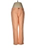 CAbi Orange Jeans Size 8 - photo 1