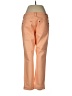 CAbi Orange Jeans Size 8 - photo 2