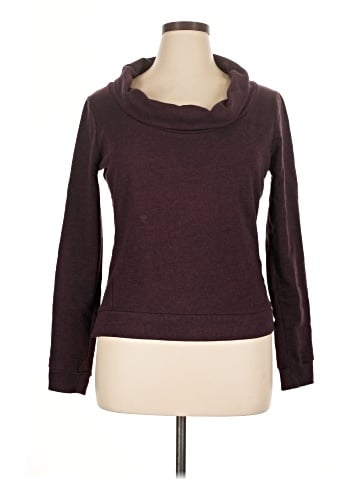 Converse One Star Sweatshirt (view 1)