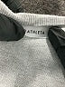 Athleta Gray Casual Dress Size XXS - photo 7