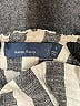Indigo Rising Stripes Silver Casual Pants Size L - photo 7