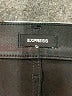 Express Black Jeggings Size 14 - photo 7