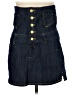 Lee Blue Denim Skirt Size 9 - photo 1