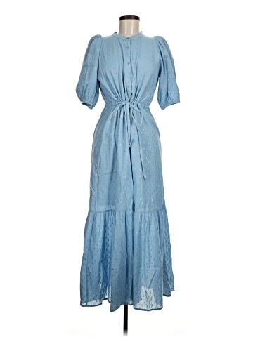 Emerson Fry Casual Dress (view 1)
