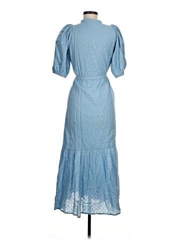 Emerson Fry Casual Dress (view 2)