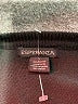 Esperanza Black Cardigan Size L - photo 7